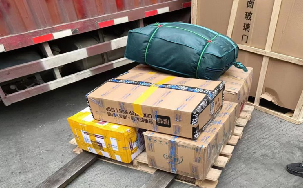 昆明到臨滄臨翔區(qū)貨運(yùn)公司