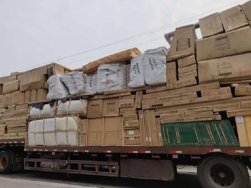 臺州到吳忠利通區(qū)貨運公司