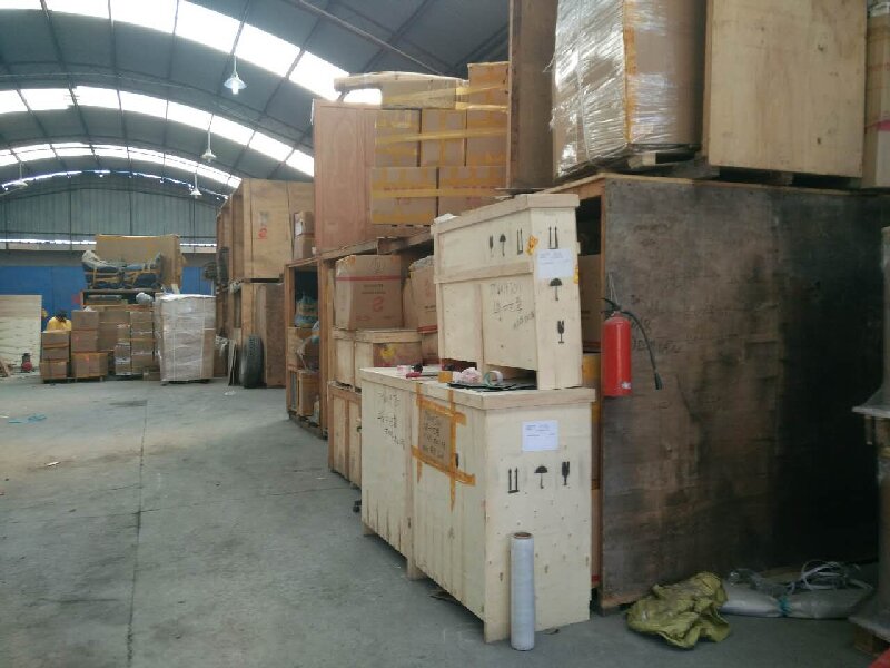 深圳到臨滄臨翔區(qū)物流專線