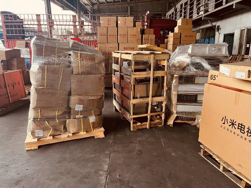 上海到蘭州安寧區(qū)物流公司