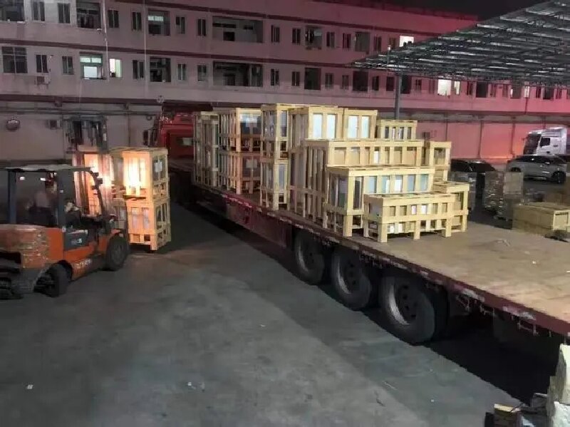 廣州到烏魯木齊達(dá)坂城區(qū)貨運公司