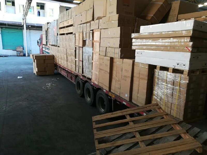 佛山到鶴壁山城區(qū)物流專線