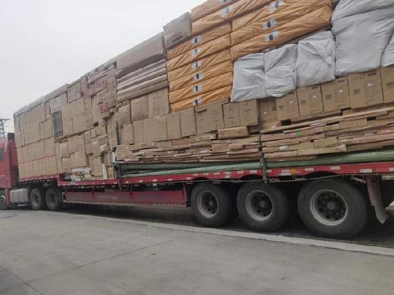 佛山到西安蓮湖區(qū)物流專線