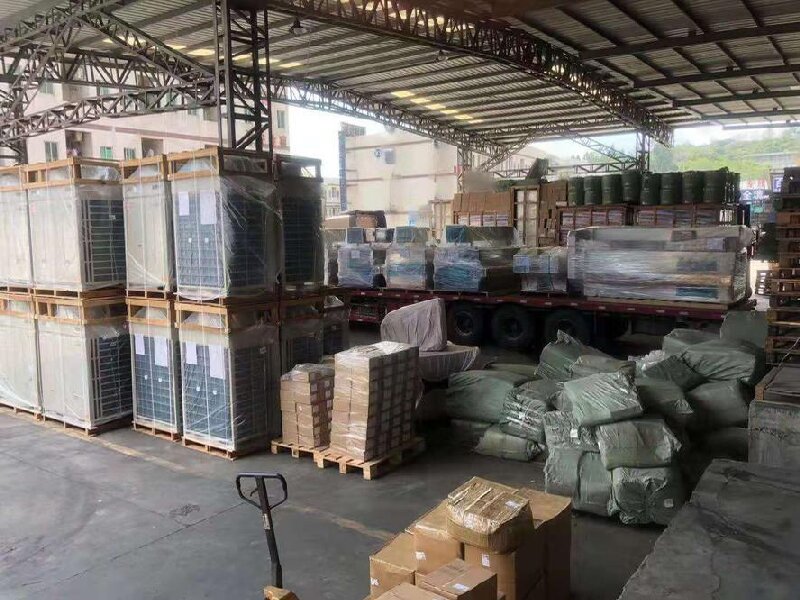 中山到吐魯番地區(qū)高昌區(qū)物流公司