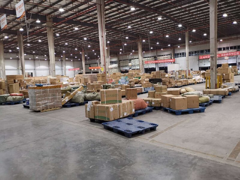 唐山到土默特左旗物流專線