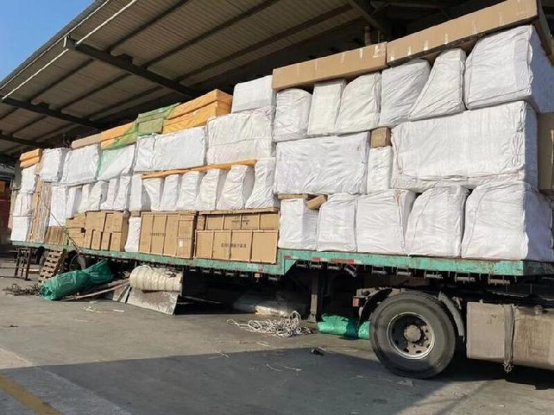 廣州到吳忠利通區(qū)貨運公司