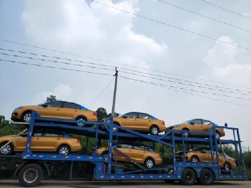 深圳到樂山市中區(qū)貨運(yùn)公司