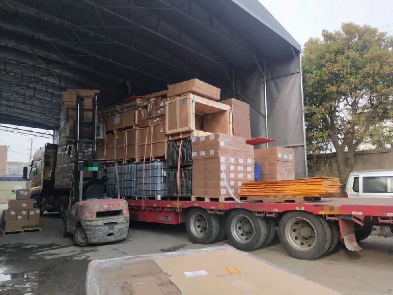 廣州到西安蓮湖區(qū)貨運(yùn)公司