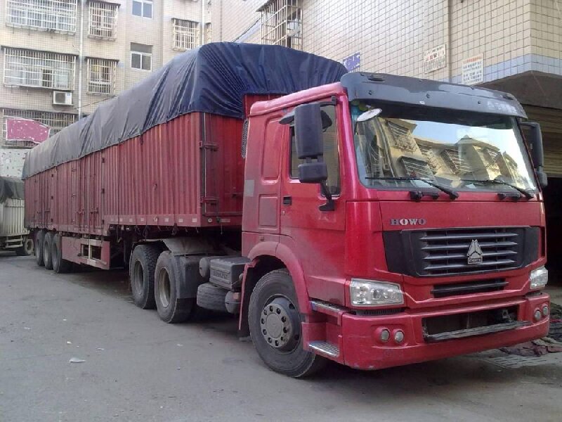 合肥到蘭州安寧區(qū)物流專(zhuān)線