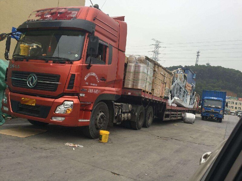 杭州到武威涼州區(qū)物流公司