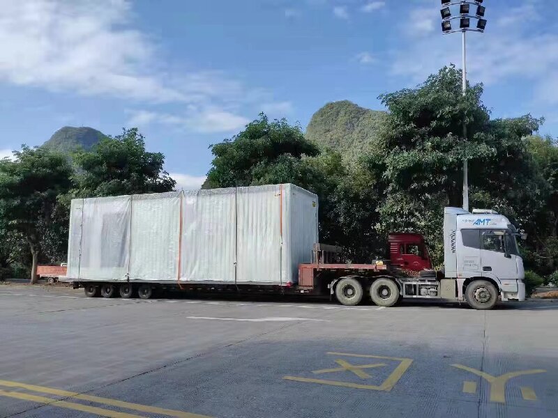 南昌到寶雞金臺區(qū)物流公司