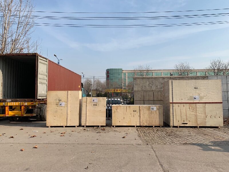 上海到日喀則地區(qū)桑珠孜區(qū)貨運公司