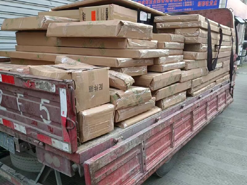 唐山到汾陽貨運公司