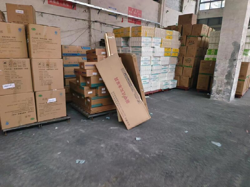 佛山到六盤水六枝特區(qū)物流專線