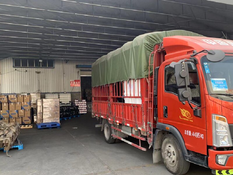 南昌到成都新都區(qū)貨運公司