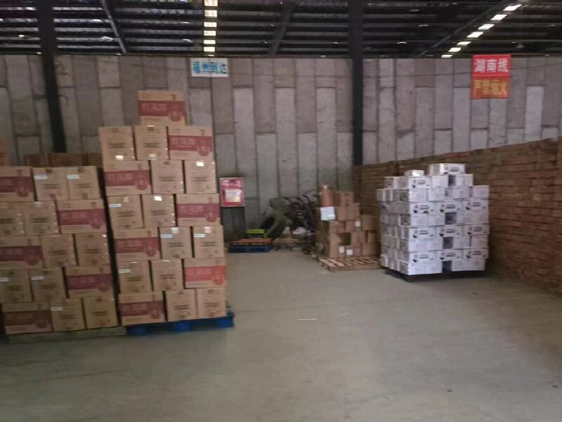 唐山至吉水物流公司