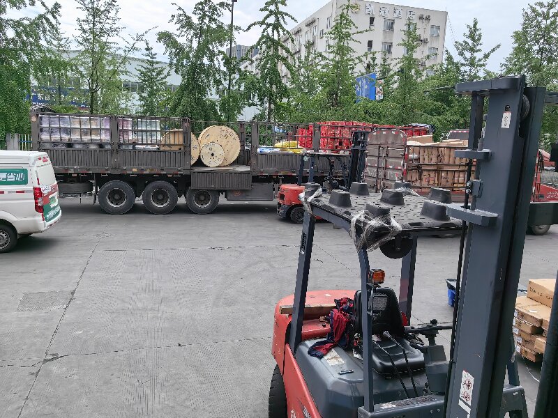 臺(tái)州到吐魯番地區(qū)高昌區(qū)物流公司