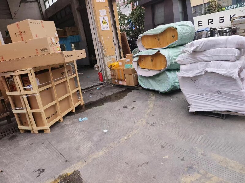 杭州到廣元朝天區(qū)物流專(zhuān)線