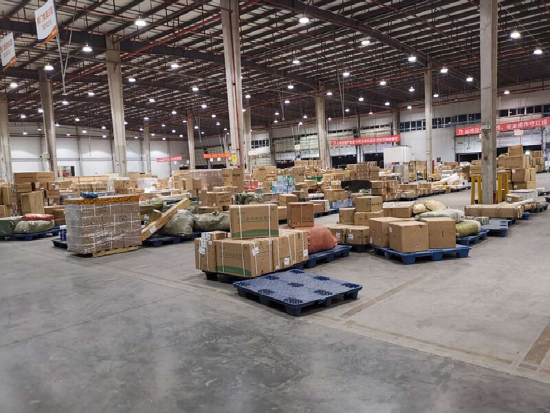 杭州到西安蓮湖區(qū)物流專線