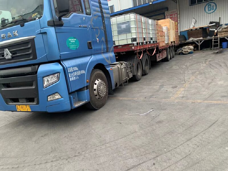 佛山到武漢青山區(qū)物流公司