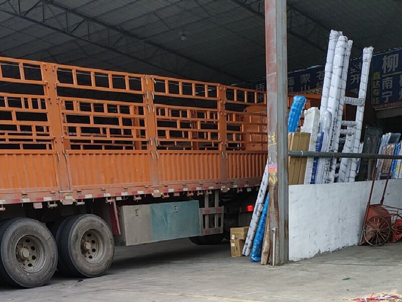 上海到酒泉肅州區(qū)貨運(yùn)公司