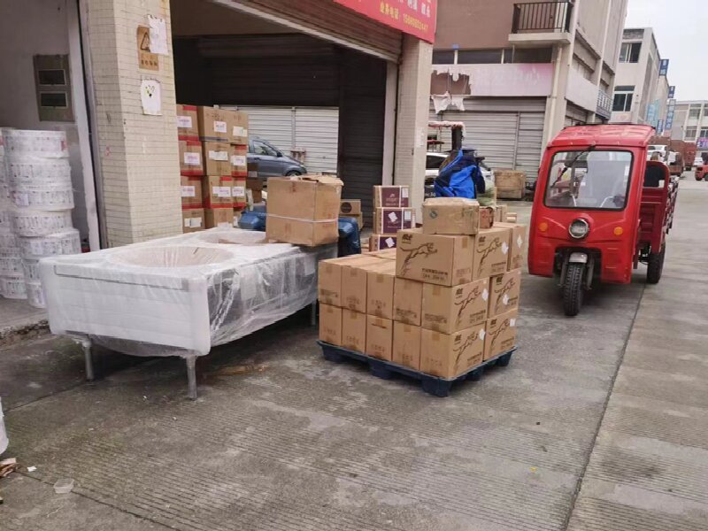 佛山到齊齊哈爾富拉爾基區(qū)貨運(yùn)公司