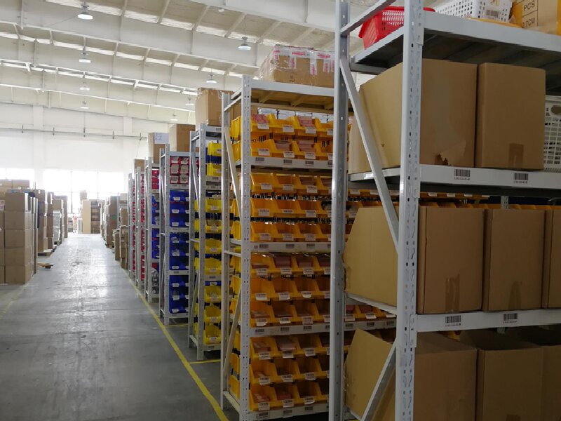 深圳到西安新城區(qū)物流專線