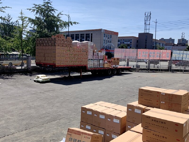 上海到西安蓮湖區(qū)貨運(yùn)公司