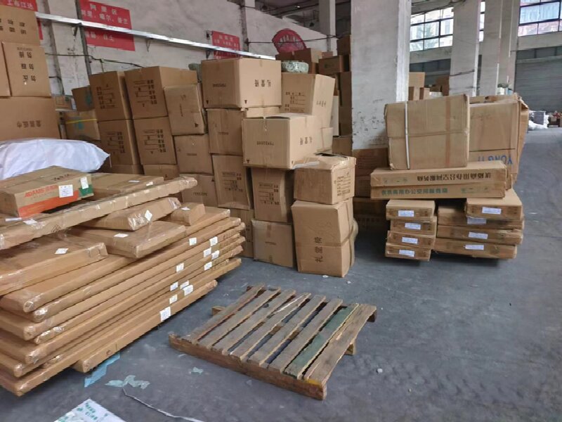 泰州到西安長安區(qū)物流專線